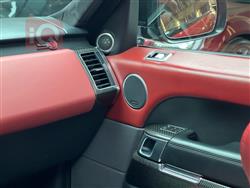 لاند روفر رانج روفر سبورت